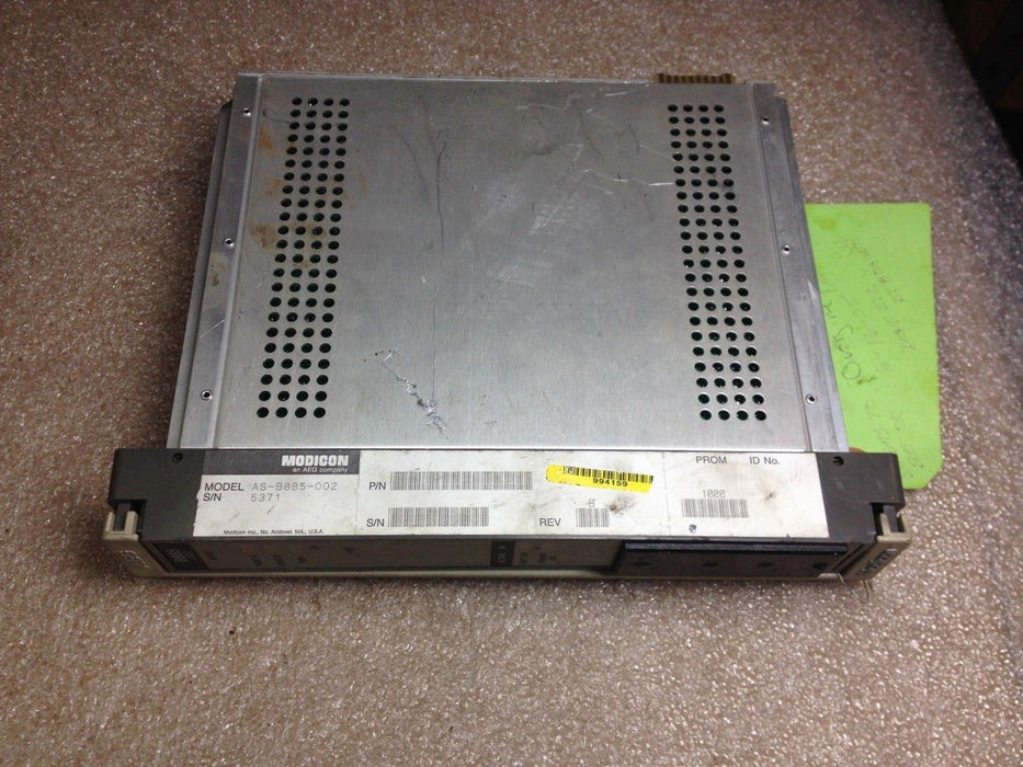 Gould Modicon B885-002 Module