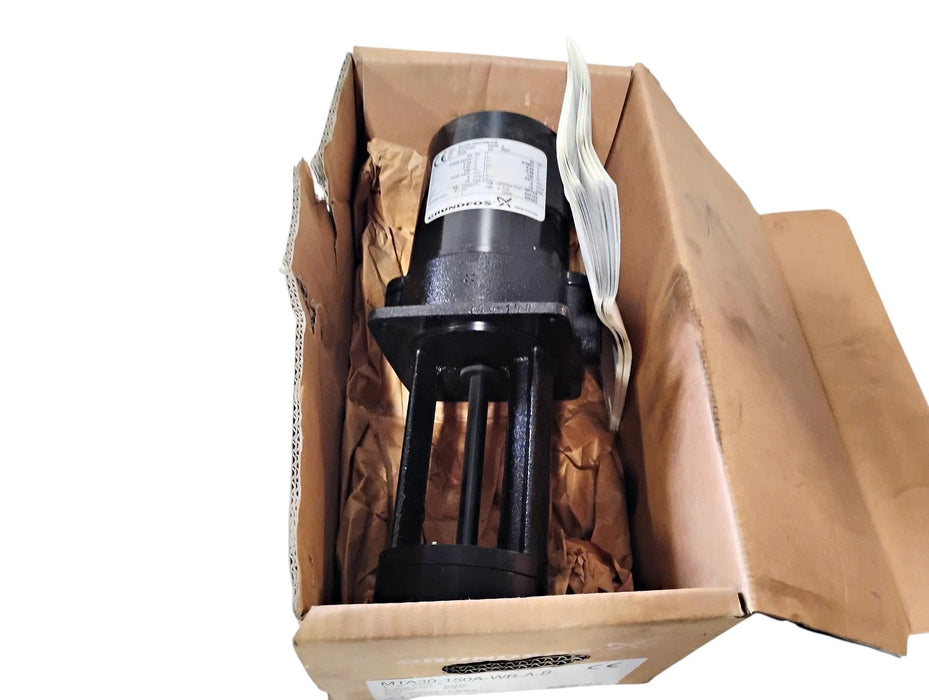 Grundfos MTA30-150A-WB-A-B 97770032 208-230/460 V Single Stage Pump