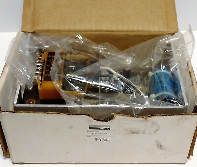 Sola/Hevi-Duty SLS-12-051 Linear Open Frame Power Supply