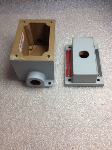Allen-Bradley 8004-1HVXYM1 PUSH BUTTON STATION