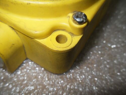 Turck BI40-CP80-VP4X2 Proximity Switch