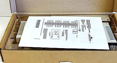 Schneider Electric 140DRA84000 MODICON QUANTUM PLC Processor