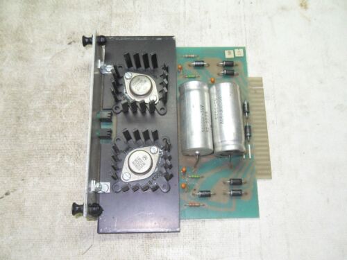 UNK Maker 3000-2 POWER SUPPLY