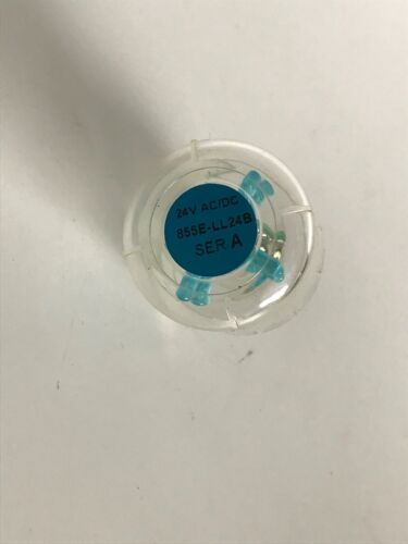 Allen-Bradley 855ELL24B LED Replacment Lamp