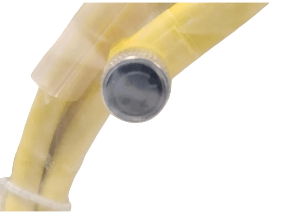 Pepperl Fuchs V3-WM-YE2M-PVC PLC Cable