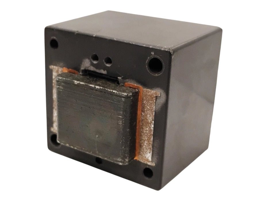 Numatics 228-839C 110/120 V AC Solenoid Coil Assembly