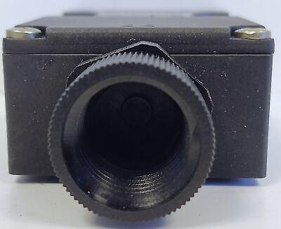 Schmersal AZ-16-ZVRK-M20 Safety Interlock Switch