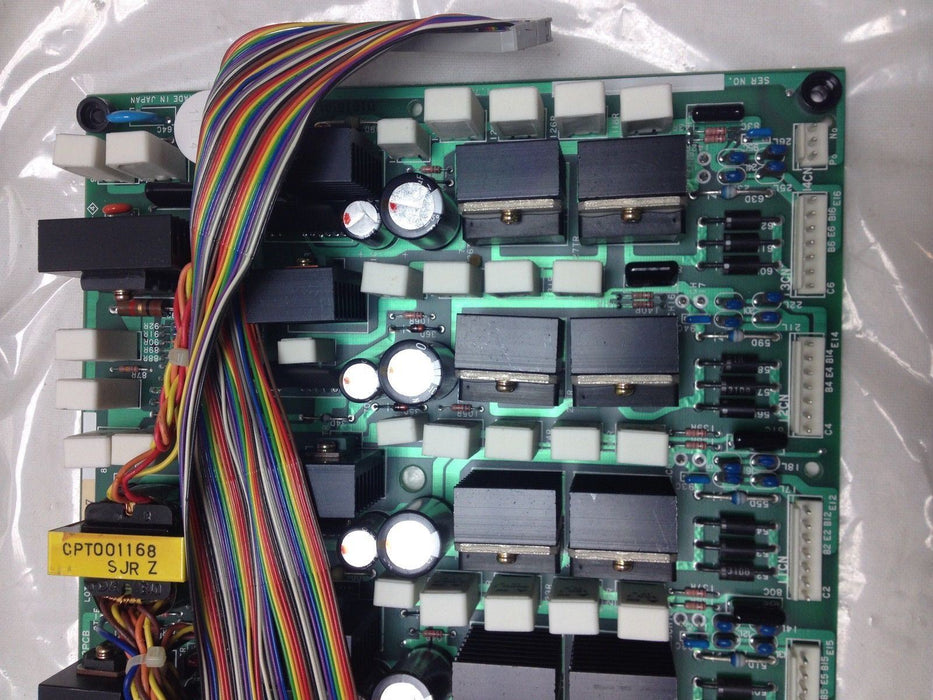 Magnetek Jpac-C266-Etl Circuit Board Drive