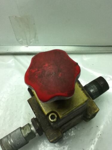 Numatics MVT30N06Y LOCKOUT VALVE