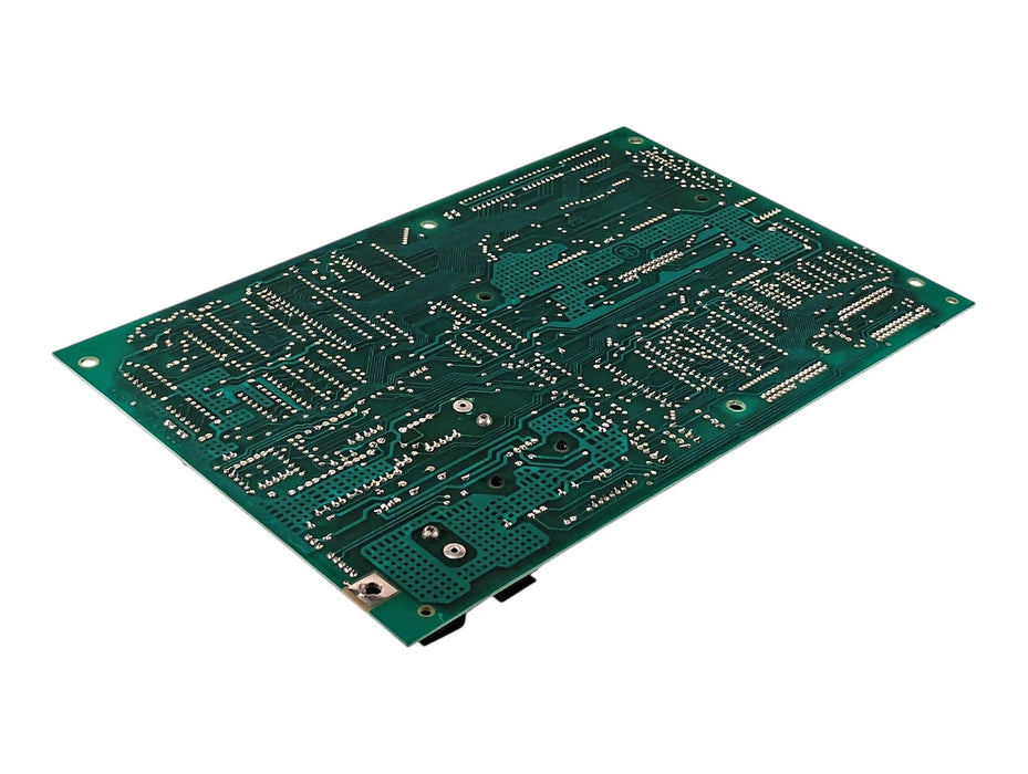 Mettler Toledo C12585500A C125855 Dual Display Printed Circuit Board Replacement