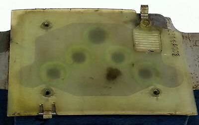 Rexroth Z2FS-10-5-33-V Hydraulic Valve