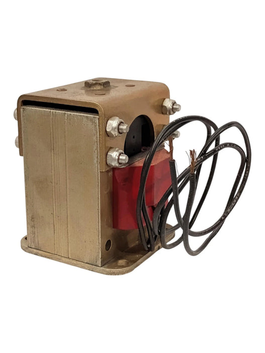 NAMCO EB550-69673 110 V AC Push-Type Linear Solenoid