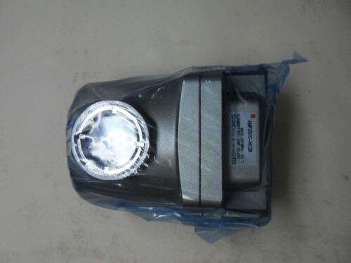 1 SMC AMF250C-N02B AIRLINE EQUIPMENT