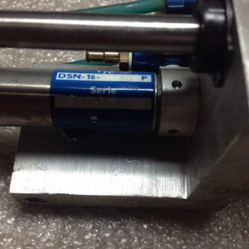 Festo Dsn-16 Cylinder Component
