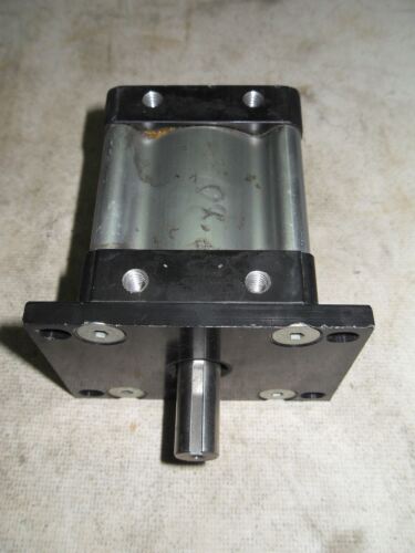 Parker PV22-FB7-B Rotary Actuator