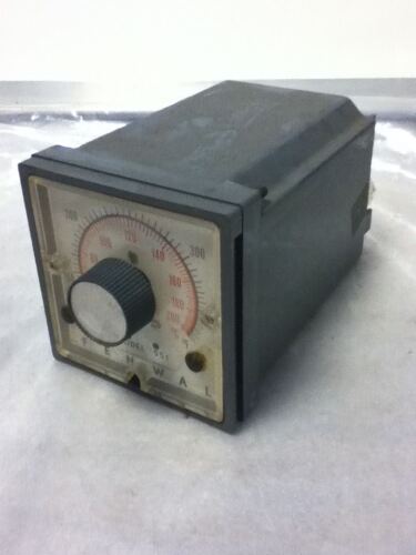 FENWAL 55-101140-342 551 Temperature Controller