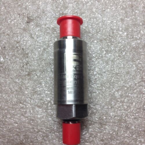 Sealant Equipment & Engineering 004702-000002 Pressure Transmitter