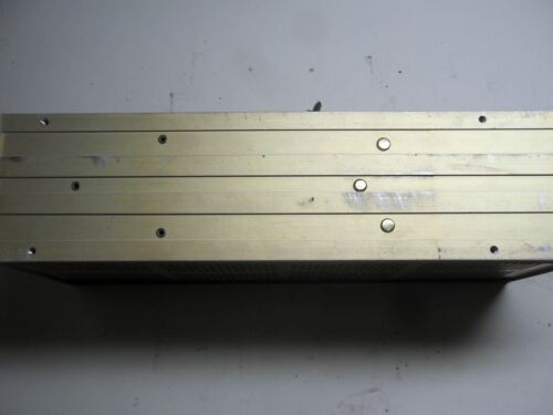 1 ACOPIAN A24MT550 POWER SUPPLY