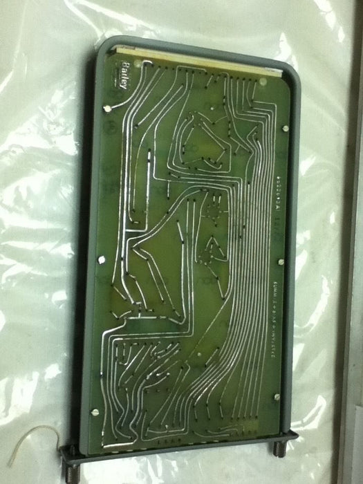 Bailey Controls 6623693A1 Summer Bias Inverter Board