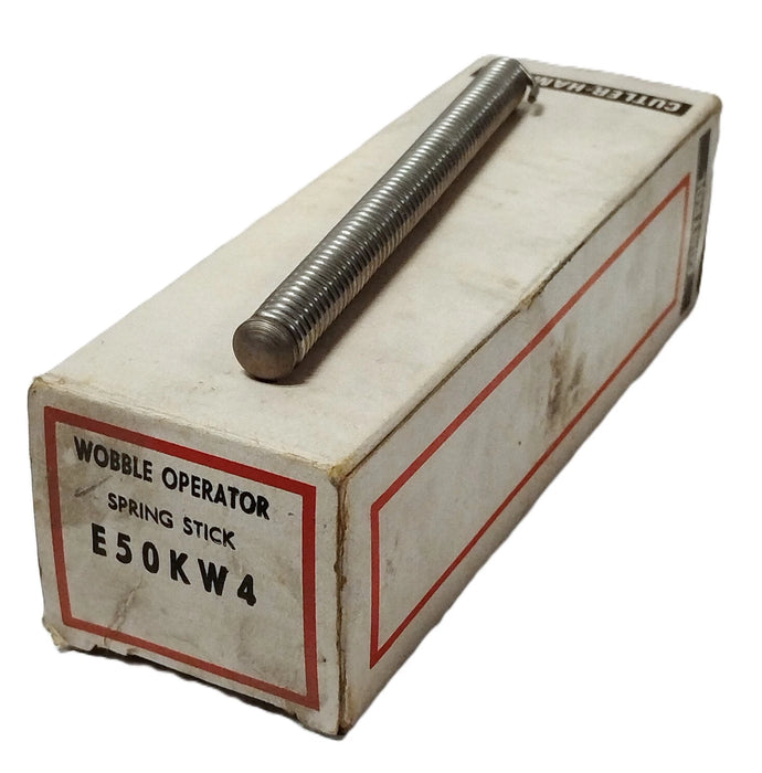 Cutler-Hammer E50KW4 Wobble Spring Stick for Limit Switches