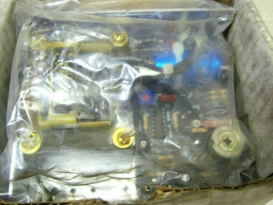 Sola Power Supply SLS-24-012 1.2 Amp 24 VDC Open Frame