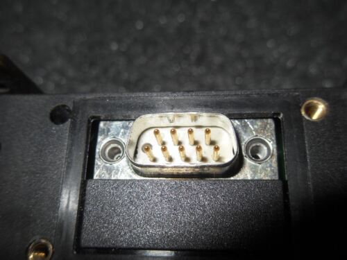Festo 10P-14-4C-MP-R-A-4C+USZ Manifold Valve