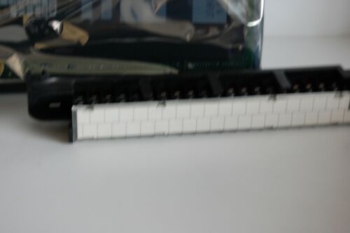 Allen-Bradley 1771ID16 Input Output Module