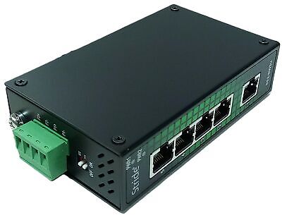 AutomationDirect SE2-SW5U Stride Ethernet Switch for Hazardous Locations