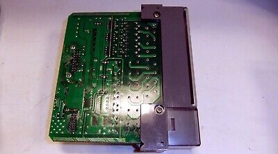 Allen-Bradley I/O Module 1746-IO12DC