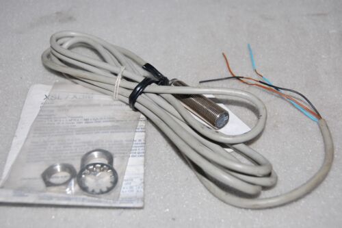 Telemecanique XSN H02313 Proximity Switch