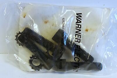 Warner Electric 5370-270-015 EM 50-10 90 V Electro-Module Clutch Assembly