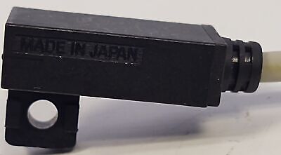 SMC D-F7P Proximity Sensor with Hardware (BQ-1