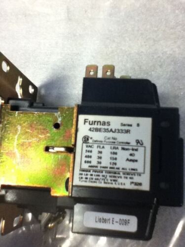 Furnas 42BE35AJ333R Contactor
