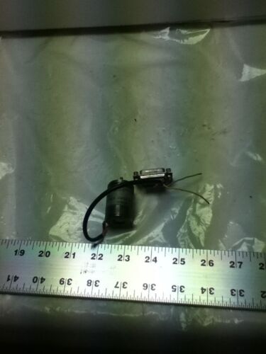 FASCOW HAROWE 11BRW-300-F-1A-01 RESOLVER