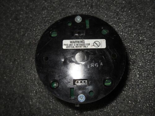 1 FEDERAL SIGNAL LSS-120 STACK LIGHT SOUND MODULE