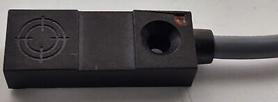 Parker 003-2468-11 H8L8 Limit Switch