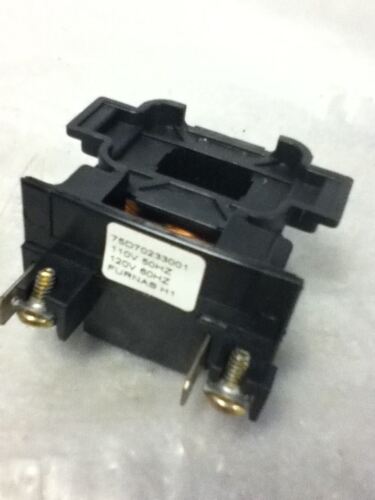 Furnas 75D70233001 Coil