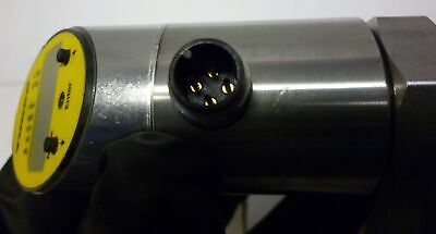 Turck PS250R-505-LI2UPN8X-H1141 Pressure Sensor w/ Rotating Housing