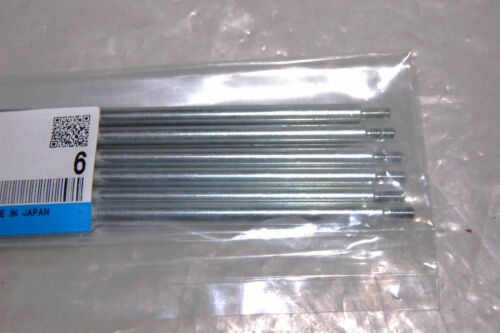 SMC VVQ1000W-27-17 TIE ROD LOT OF 6