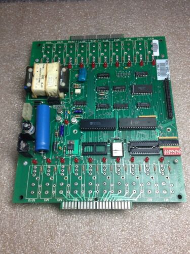 SIGMA INSTRUMENTS FML21520 MODEL F20 FRONT WHEEL DRIVE