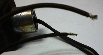 Parker N0C111Q3 Solenoid Coil