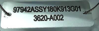 Coilhouse Pneumatics SV804 Excess Flow Check Valve Assembly