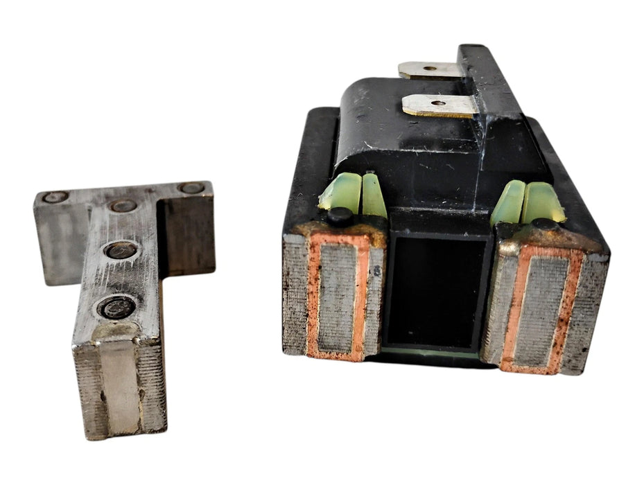 Ross 411B04 110/110-120 V AC Solenoid Valve Coil