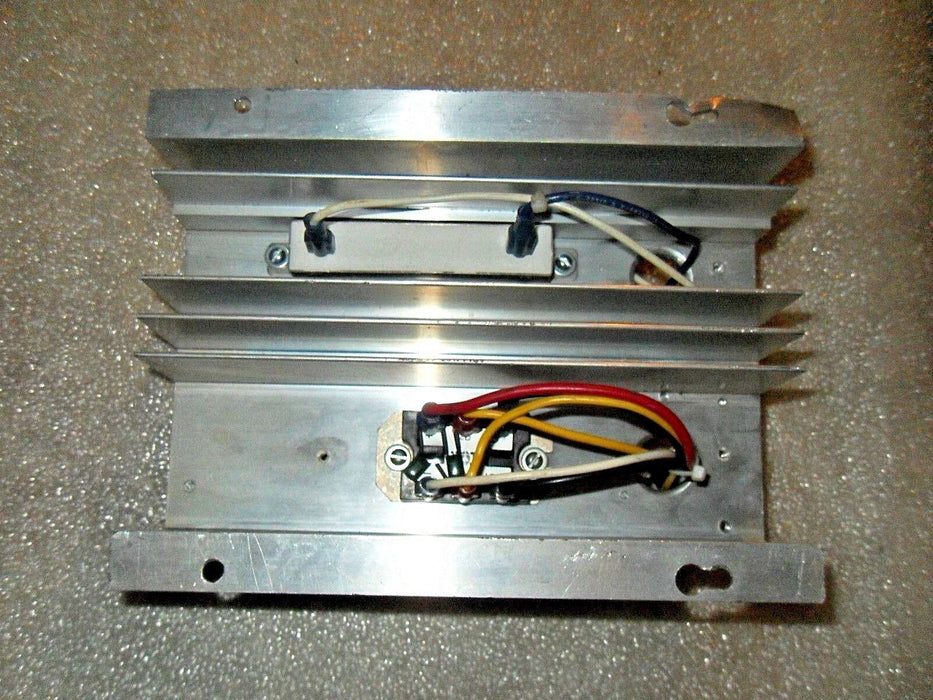 1 GRAHAM TRANSMISSIONS 176B6005 CYCLETROL 150 DRIVE