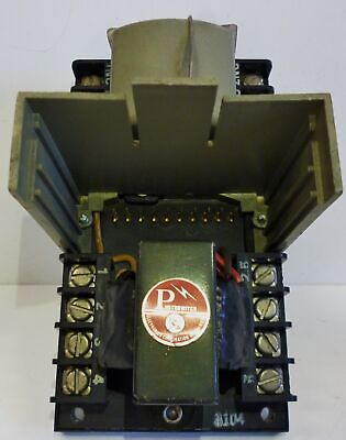 Electronics Corporation of America 60-1480 Relay for Photoswitch