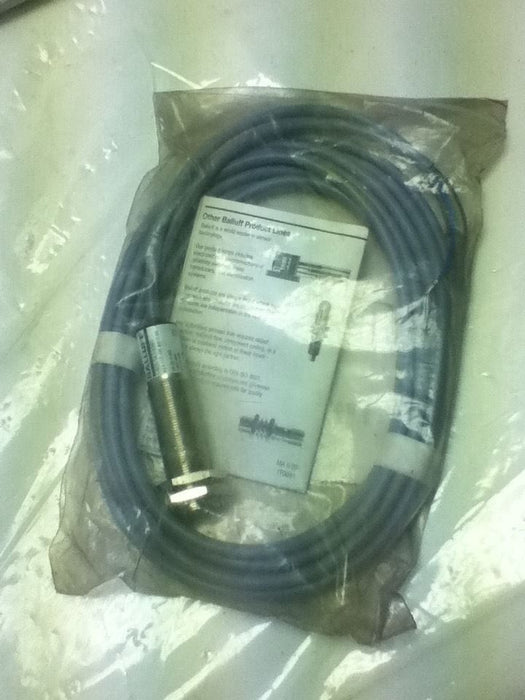 Balluff BES-516-326-BO-C-05 INDUCTIVE SWITCH