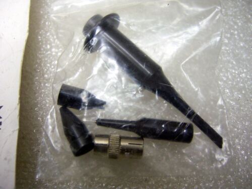 Hickok SP-7 Oscilloscope Probe Kit 100-203