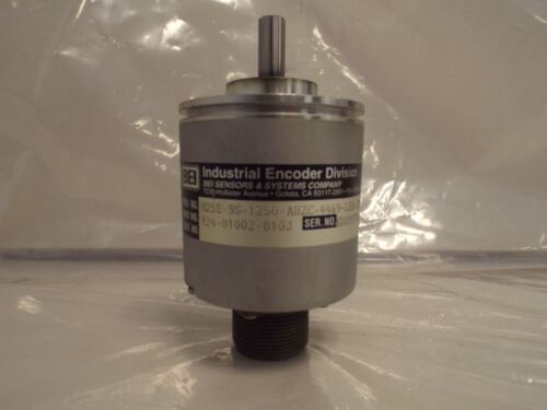 BEI SENSOR 924-01002-8103