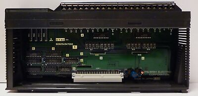 Mitsubishi AY-40 / BD625A947G52 MELSEC Output Module