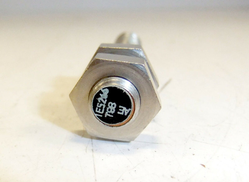 IFM EfectorIE5266 Inductive Proximity Switch IEB3001-BPKG/AS-514-TPS